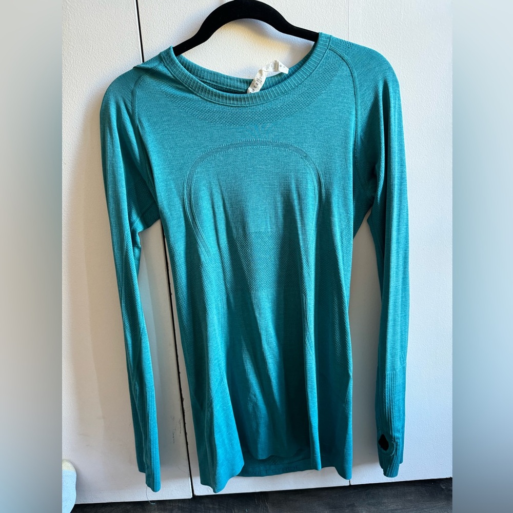 Lululemon Swiftly Tech